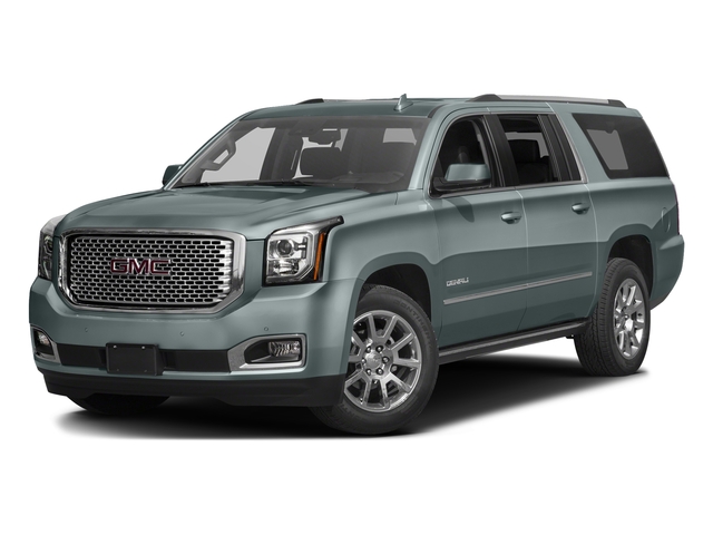 2016 GMC Yukon XL Denali