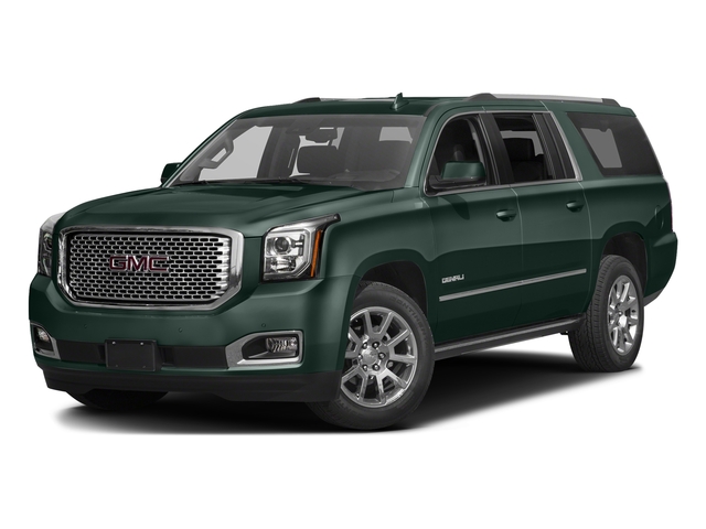 2016 GMC Yukon XL Denali 2016 GMC Yukon XL Denali