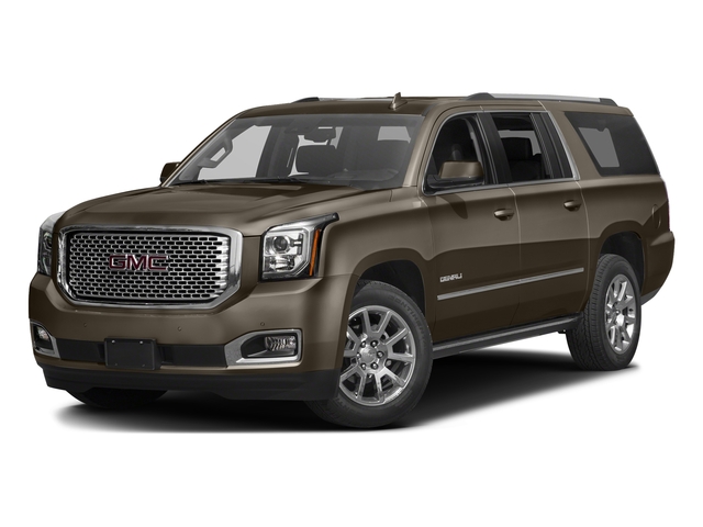 2016 GMC Yukon XL Denali