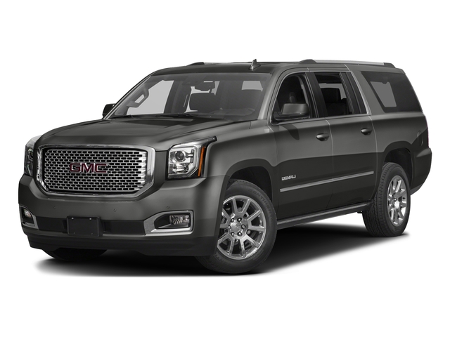 2016 GMC Yukon XL