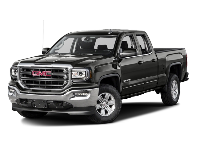2016 GMC Sierra 1500 SLE for sale in Reading, PA