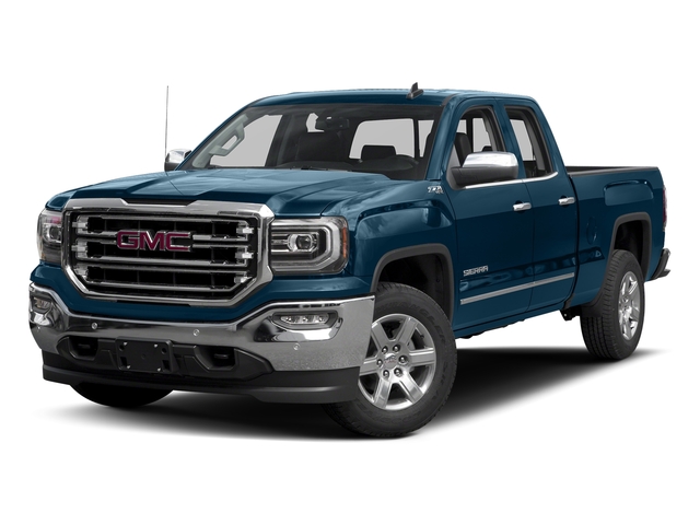 2016 GMC Sierra 1500 SLT 2016 GMC Sierra 1500 SLT