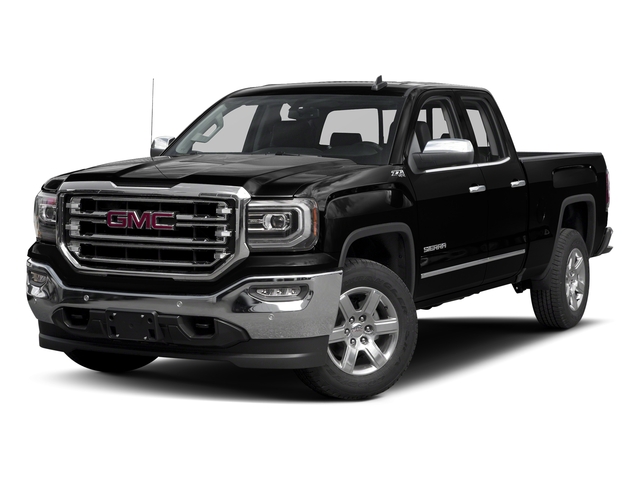 2016 GMC Sierra 1500 SLT 2016 GMC Sierra 1500 SLT