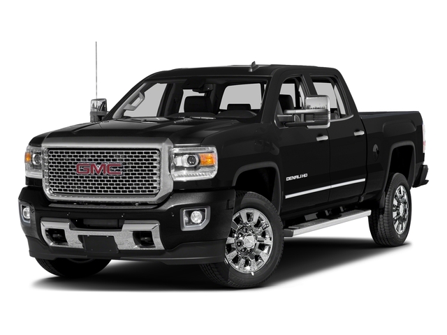 2016 GMC Sierra 2500HD Denali for sale in Clarksville, IN