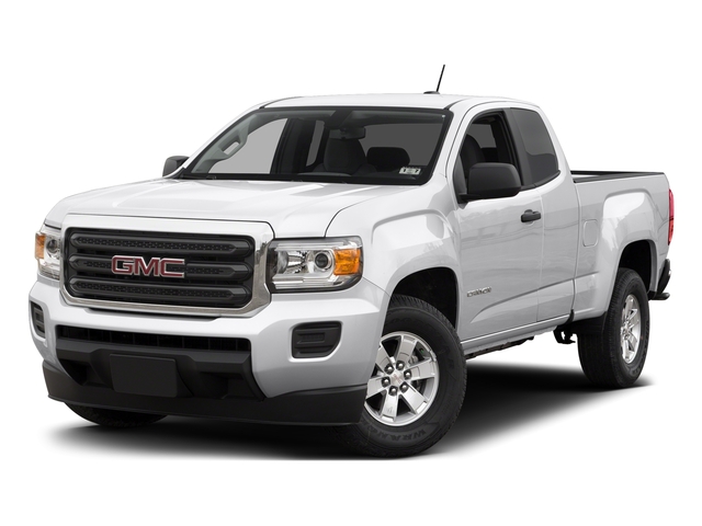 2016 GMC Canyon 4WD for sale in Knoxville, TN