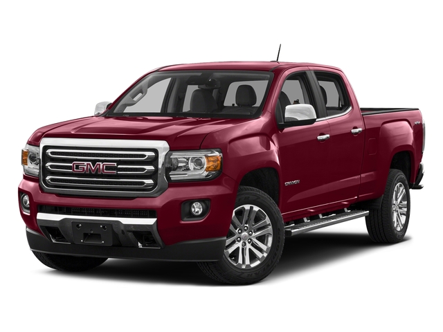2016 GMC Canyon 4WD SLT for sale in Portland, OR