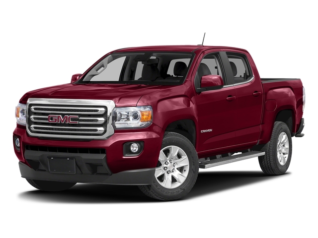 2016 GMC Canyon 2WD SLE for sale in Augusta, GA