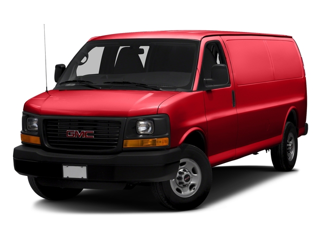 2016 GMC Savana 2500 Work Van for sale in Daleville, IN
