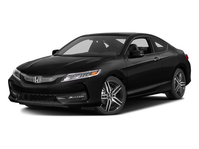2016 Honda Accord Touring for sale in Leesburg, FL