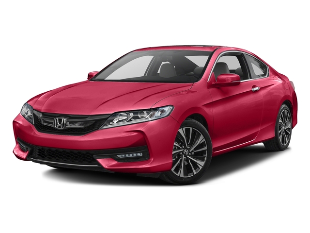 2016 Honda Accord EX-L V-6 for sale in Hot Springs, AR