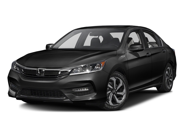 2016 Honda Accord EX-L for sale in Indianapolis, IN