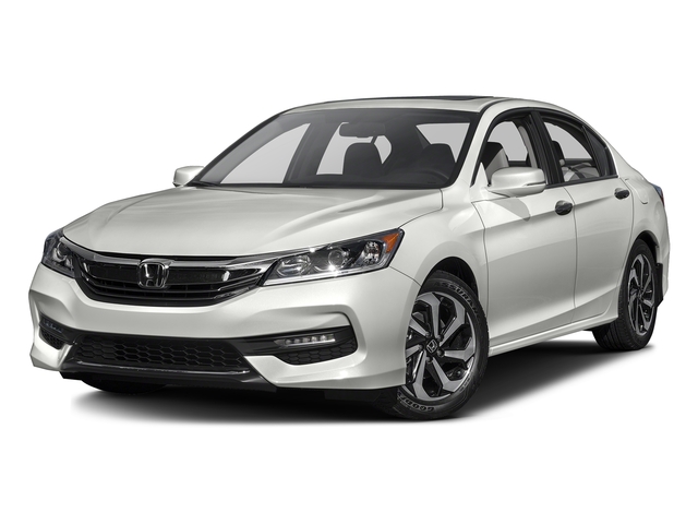 2016 Honda Accord EX-L for sale in Duluth, GA