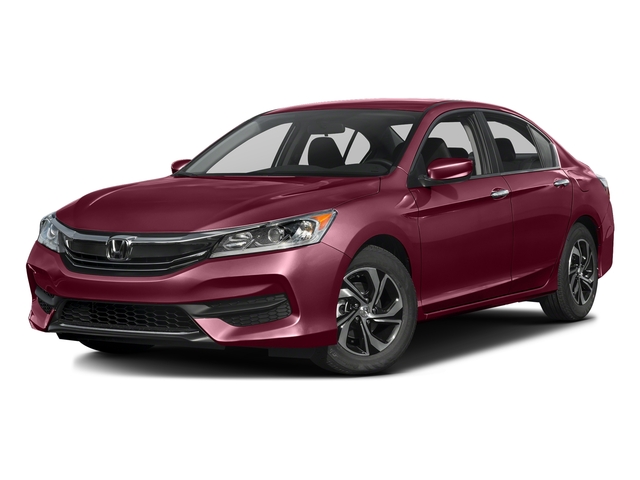 2016 Honda Accord LX for sale in Austin, TX