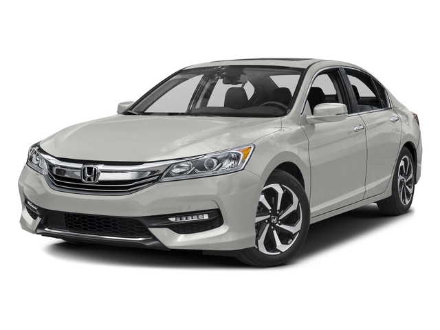 2016 Honda Accord EX-L V-6 for sale in Clovis, CA