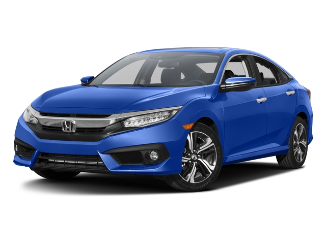 2016 Honda Civic Touring for sale in Leesburg, FL