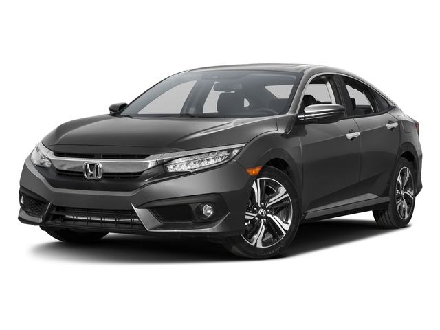 2016 Honda Civic Touring for sale in Temple Hills, MD
