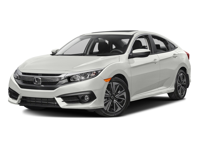 2016 Honda Civic EX-T's photo