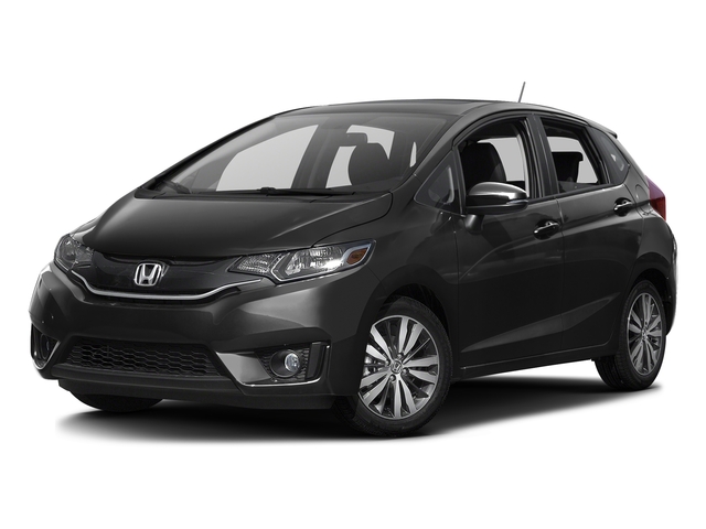 2016 Honda Fit EX-L for sale in Huntington Station, NY