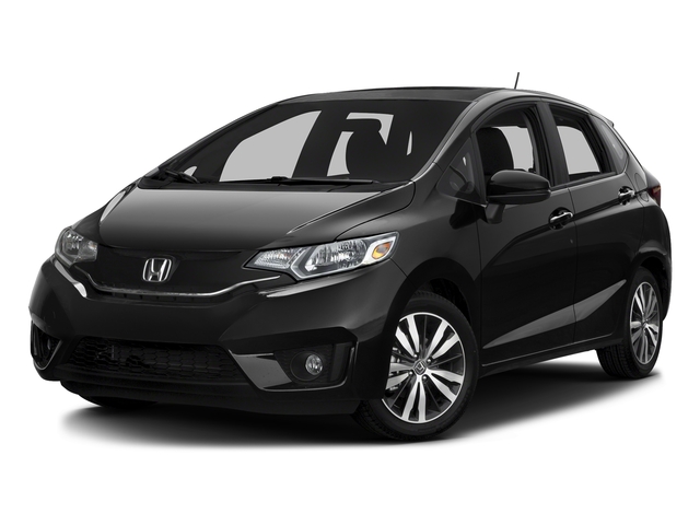 2016 Honda Fit EX for sale in Coatesville, PA