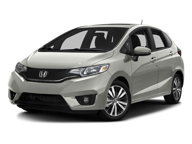 2016 Honda Fit EX for sale in Zanesville, OH