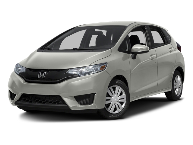 2016 Honda Fit LX for sale in Soquel, CA