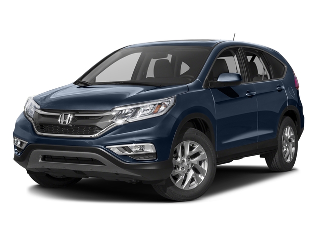 2016 Honda CR-V EX [15]