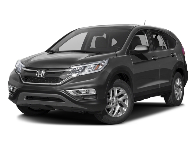 2016 Honda CR-V EX 2016 Honda CR-V EX