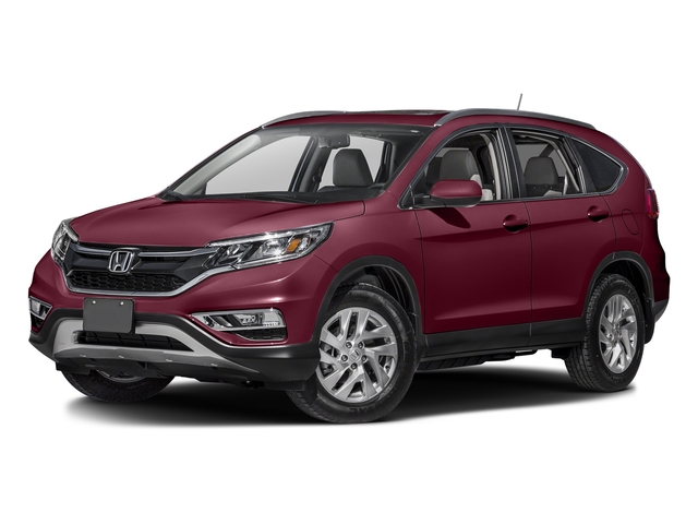 2016 Honda CR-V EX-L for sale in Wilmington, DE