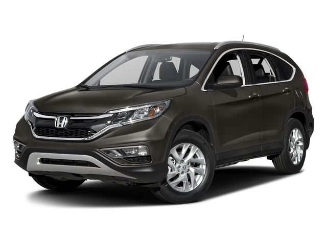 2016 Honda CR-V EX-L for sale near Marion, OH