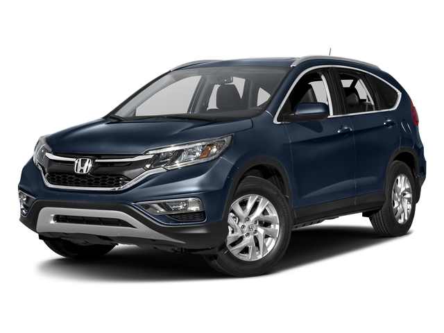 2016 Honda CR-V EX-L 2016 Honda CR-V EX-L