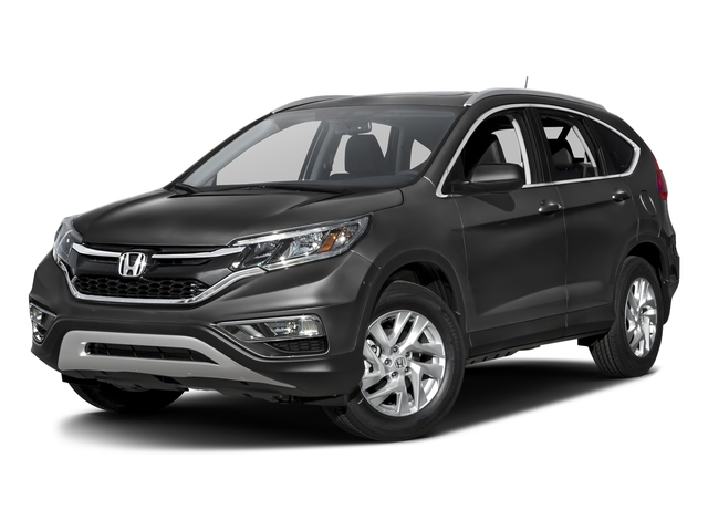 2016 Honda CR-V EX-L 2016 Honda CR-V EX-L