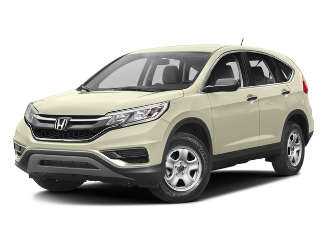 2016 Honda CR-V LX for sale in CHOWCHILLA, CA