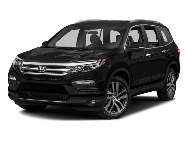 2016 Honda Pilot Touring for sale in Milledgeville, GA