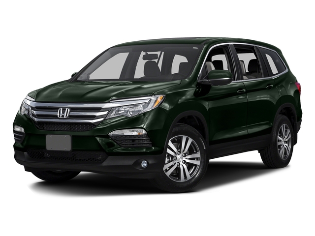 2016 Honda Pilot EX-L for sale near New Philadelphia, OH
