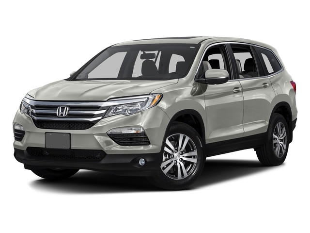 2016 Honda Pilot EX-L for sale in Moss Point, MS
