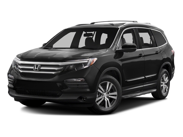2016 Honda Pilot EX-L for sale in COOKEVILLE, TN