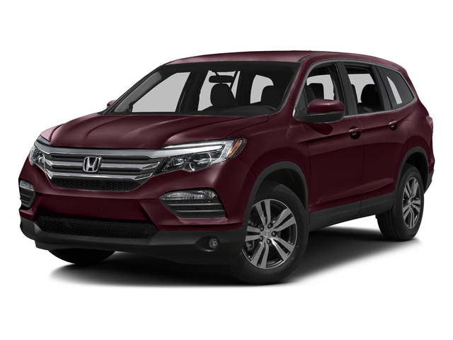 2016 Honda Pilot EX for sale in Hagerstown, MD