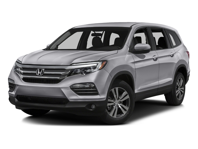 2016 Honda Pilot EX