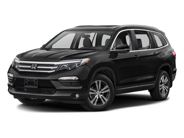 2016 Honda Pilot EX-L for sale in BAYSIDE, NY
