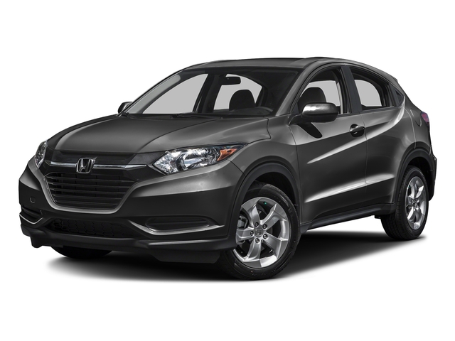 2016 Honda HR-V LX 2016 Honda HR-V LX