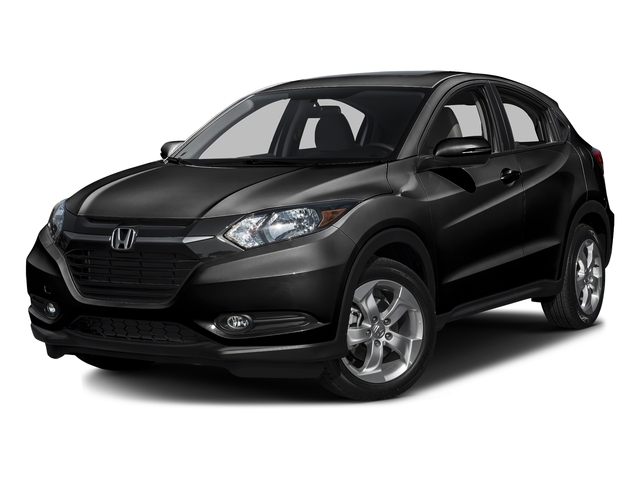2016 Honda HR-V EX for sale in Tustin, CA