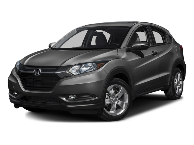 2016 Honda HR-V EX for sale in Blue Springs, MO