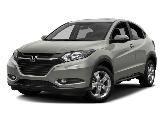 2016 Honda HR-V EX for sale in Oklahoma City, OK