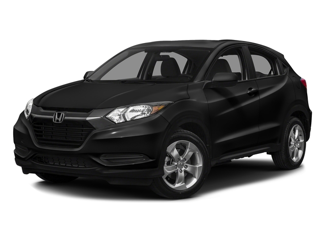 2016 Honda HR-V LX for sale in Schererville, IN