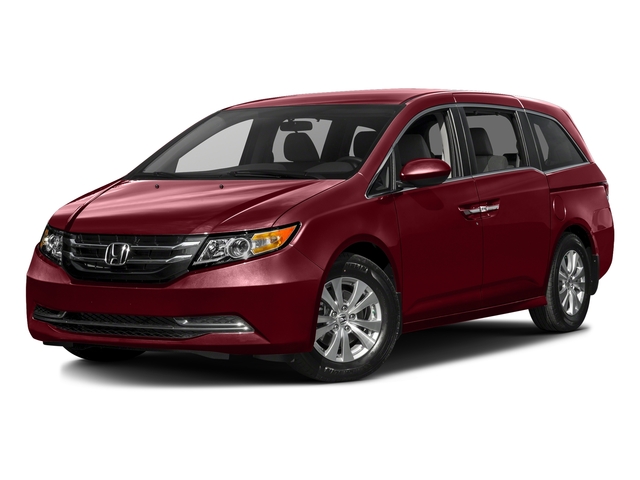 2016 Honda Odyssey SE for sale in Charlotte, NC
