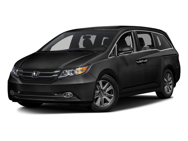 2016 Honda Odyssey Touring Elite for sale in Atlanta, GA