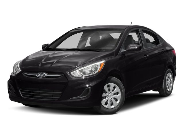 2016 Hyundai Accent SE 2016 Hyundai Accent SE
