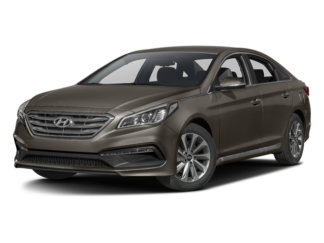 2016 Hyundai Sonata Sport for sale near COLUMBUS, OH