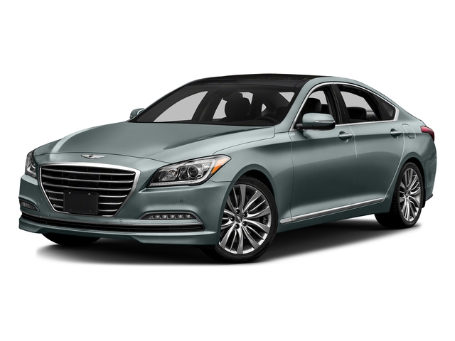 2016 Hyundai Genesis 3.8 for sale in Rockville, MD