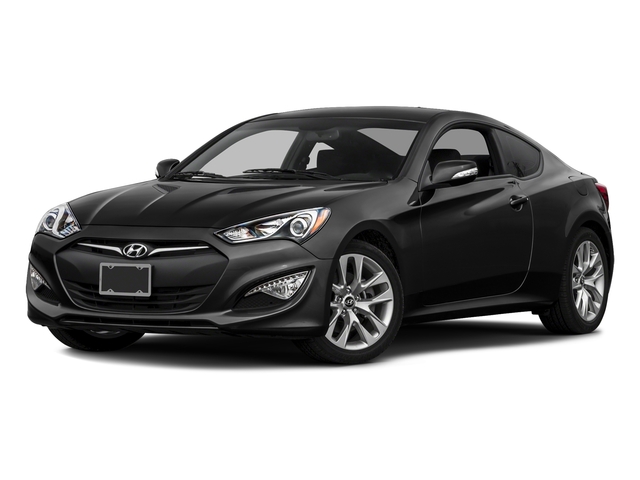 2016 Hyundai Genesis Coupe 3.8 Ultimate for sale in Payette, ID